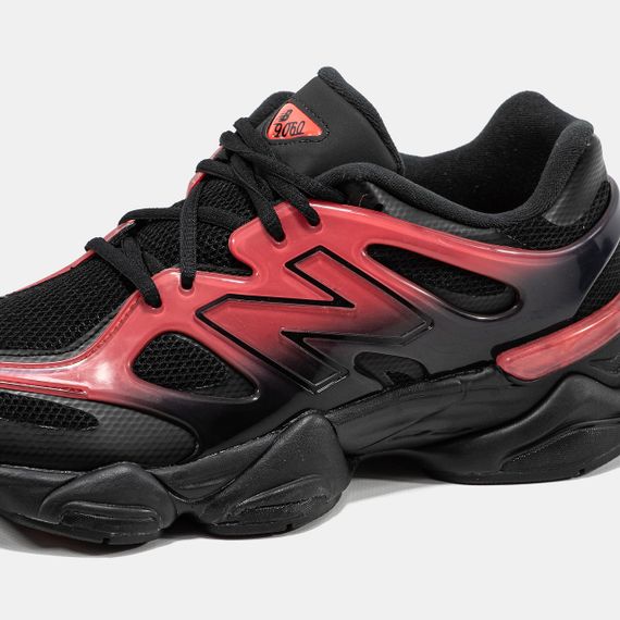 Кросівки New 9060 весна / літо / осінь 2249 | Зображення 8