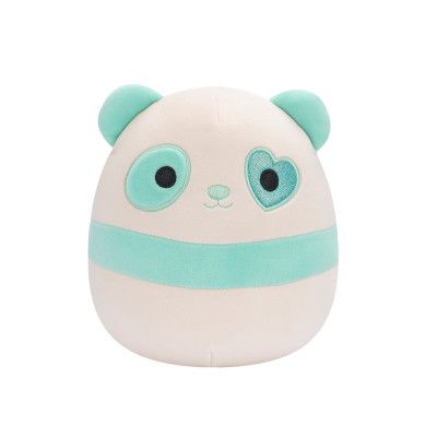М&apos;яка іграшка Squishmallows Панда Швиндт 13 см (SQVA00814)