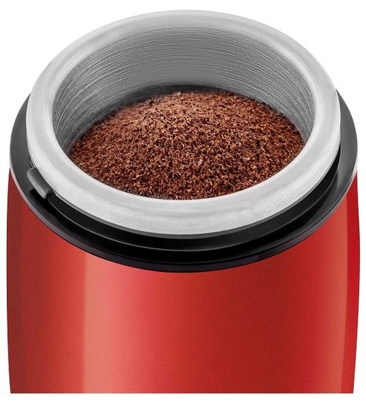 Кавомолка SENCOR SCG 2050RD (41005287) | Зображення 1