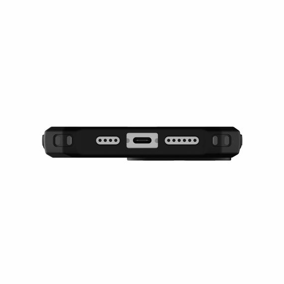 Чохол UAG для Apple iPhone 14 Pro Max Pathfinder, Black (114063114040) | Зображення 6