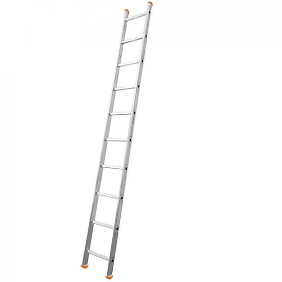 Приставная стремянка Budfix 1110