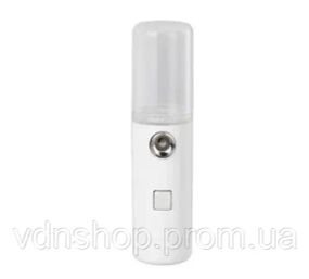 Портативный увлажнитель Nano Mist Sprayer