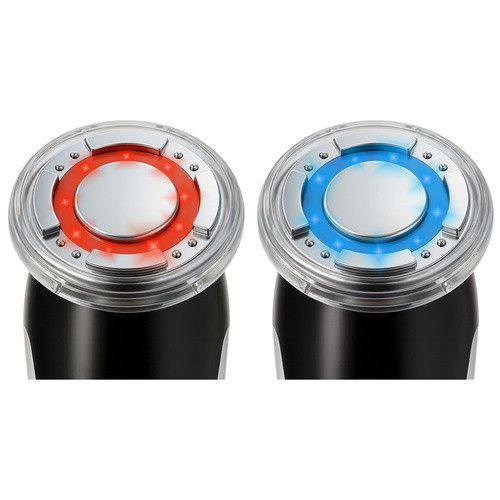 Масажер для обличчя 5-в-1 SOULIMA | Безголкова мезотерапія, EMS-ліфтинг, світлотерапія, тепло/холод | Зображення 8