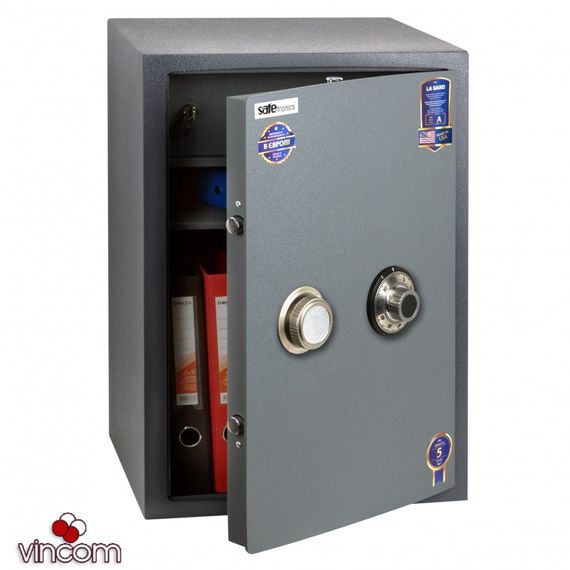 Сейф офисный Safetronics NTL 62LGs | Зображення 4