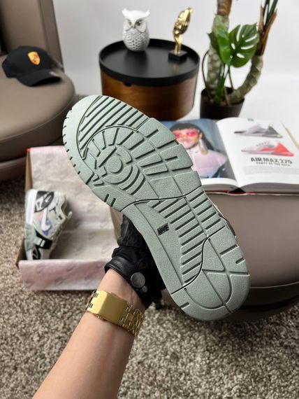 Кросівки  Air Trainer 1 SP Grey White , В'єтнам A3511 44 28- 28.5 см | Зображення 5