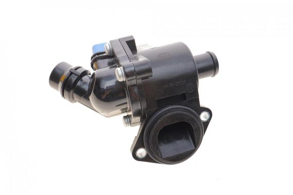 Термостат VW Passat 2.0i Audi A4 A6 1.8T 2.0 01-08 100°C  352317100100 | Зображення 4