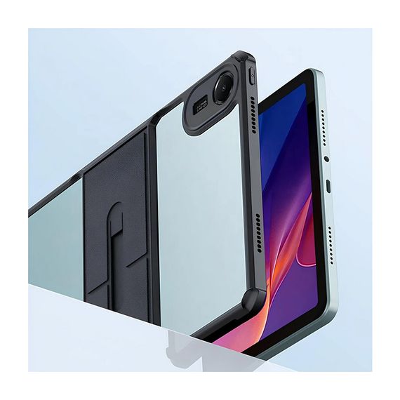 Чохол до планшета BeCover Protected Cover Xundd Stand Xiaomi Redmi Pad 2 11.0" Black (713669) | Зображення 2