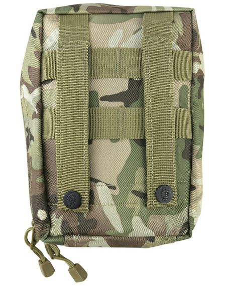 Підсумок для аптечки KOMBAT UK Medic Molle Pouch | Зображення 1