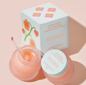 Маска для губ Tocobo Vita Glazed Lip Mask 20ml