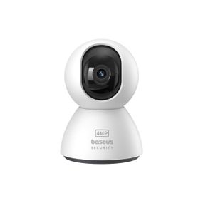 IP-камера відеоспостереження Baseus Security P1 Indoor Camera 3K White EU
