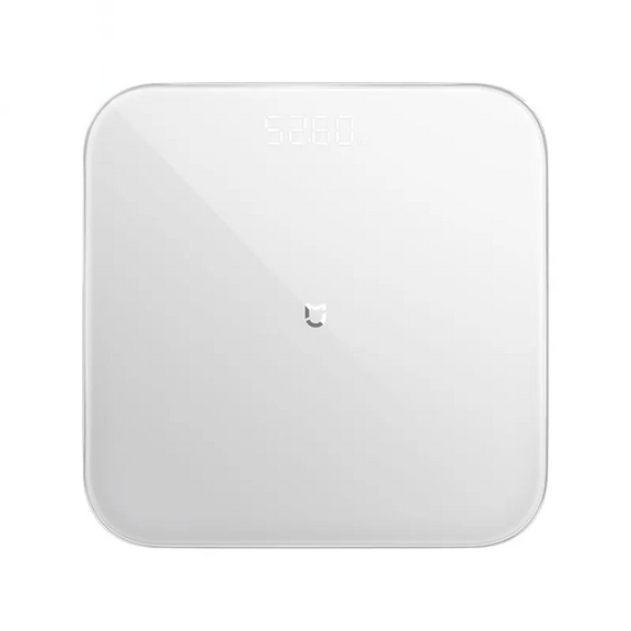 Розумні ваги Xiaomi Mijia Scale S200 Bluetooth 5.0 White