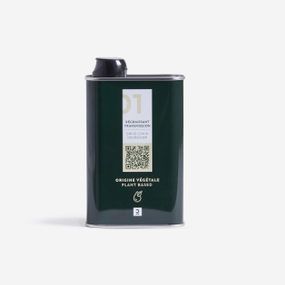 Знежирювач для ланцюга на рослинній основі - One Size