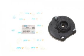 Подушка амортизатора переднього + підшипник Citroen Nemo 08- L  31505