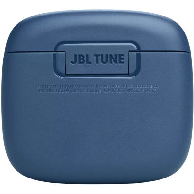 Навушники JBL Tune Flex Blue (JBLTFLEXBLU) (JBLTFLEXBLU) | Зображення 5