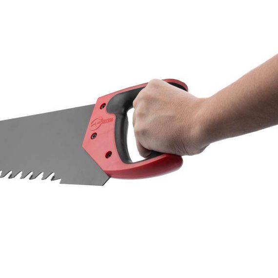 Ножівка для пінобетону INTERTOOL HT-31321 | Зображення 4