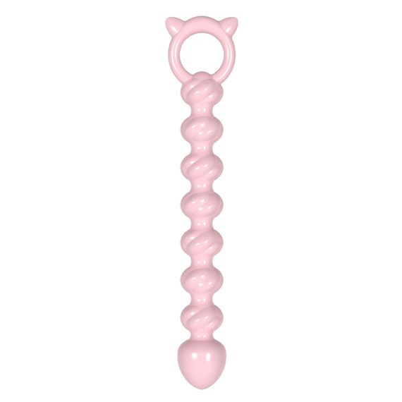 Анальні намиста Meleon - Ultimate Anal Beads, AP-26 Sex Aura | Зображення 5