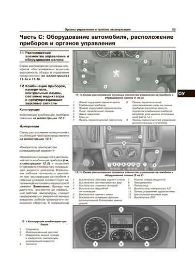 Peugeot Boxer / Citroen Jumper / Fiat Ducato. Руководство по ремонту и эксплуатации. Книга | Зображення 2