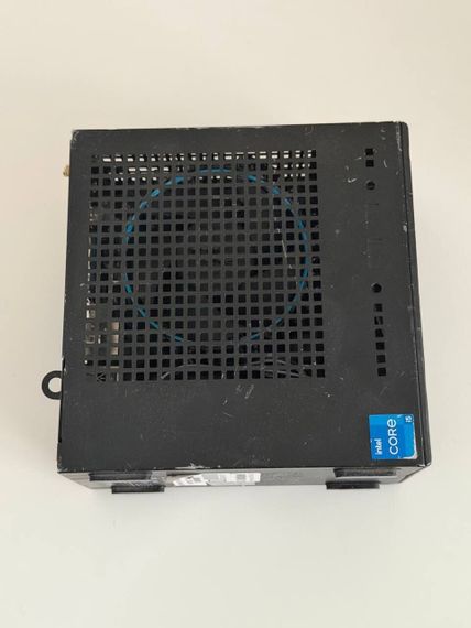 Неттоп Б-клас Bytespeed B760s USFF / Intel Core i5-12400 (6 (12) ядер по 2.5 - 4.4 GHz) / 16 GB DDR4 / 256 GB SSD M.2 / Intel UHD Graphics 730 / Блок питания в комплекте / Windows 11 б/в | Зображення 5
