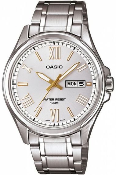 Годинник Casio MTP-1377D-7AVDF (модуль №5339)