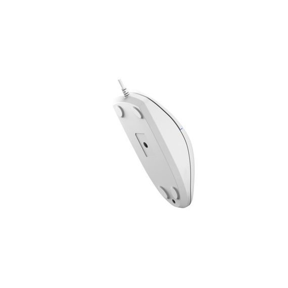 Мишка A4Tech N-530 USB White (4711421987479) | Зображення 8