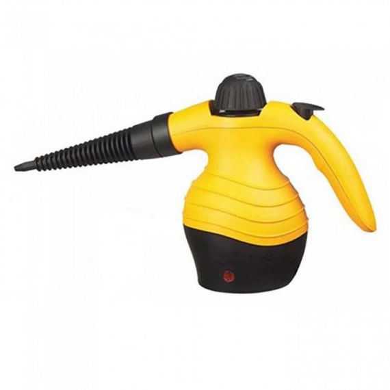 Пароочисник відпарювач ручний Steam Cleaner DF-A001 для одягу