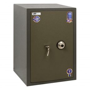 Сейф взломостойкий Safetronics NTR 61MLG