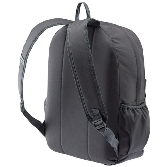 Міський рюкзак 28L Hi-Tec чорний | Зображення 3