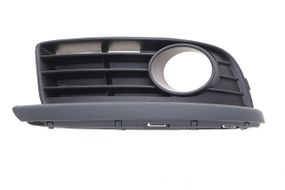 Вставка бампера без протитуманки VW Golf V 07-09 R  88530065802