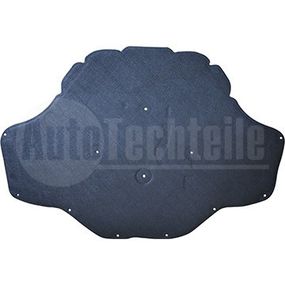 Шумоізоляція капота BMW 6 G32 17-/7 G11 15-19/7 G12 15-19, 713 5142