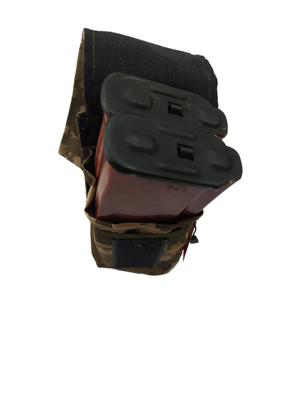 Підсумок для магазинів М&М А І-2 2шт Вид 5 ММ-14 Піксель (213139) | Зображення 2