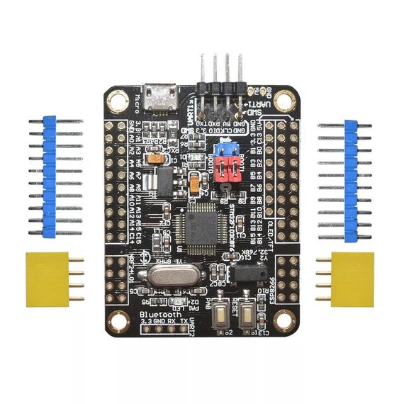 Контроллер для разработки STM32F103C8T6 Diymore