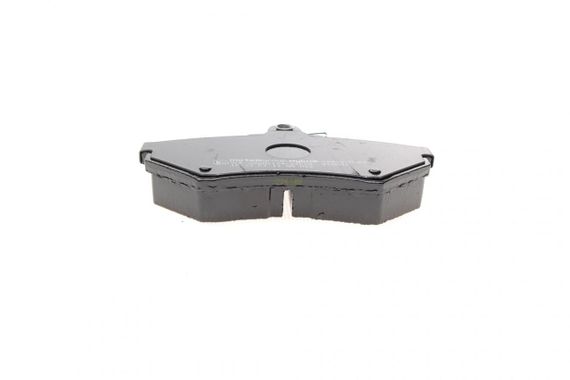 Колодки тормозные передние Audi A4 VW Passat 94-05 22-0215-2 | Зображення 1