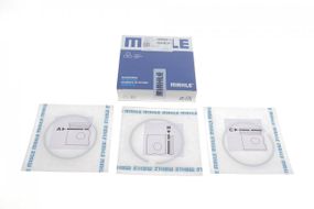 Кольца поршневые VW LT 28-35 40-55 2.4D 79-96 T3 1.6D 81-87 77.51mm +1.0  1.75-2-3  029 55 N2