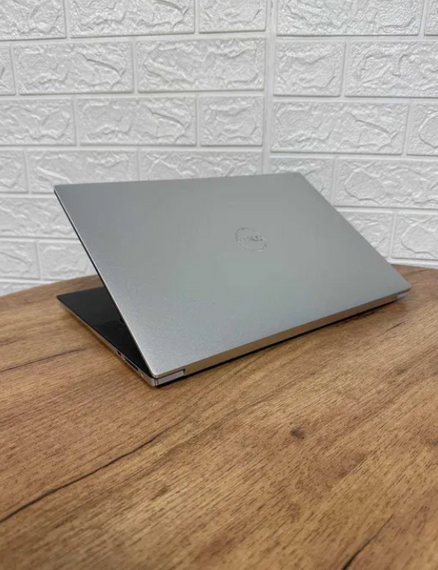 Ноутбук Dell XPS 9500 i7 10750H 32Gb SSD 1Tb GTX 1650Ti Б/В | Зображення 4