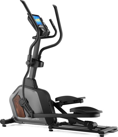 Орбитрек Gymtek XCF6100 электромагнитный