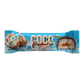Coco Caramel - 20x40g (Ice Cream)