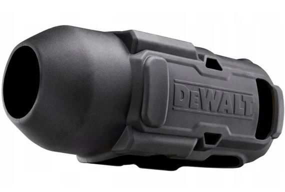 Гайкокрут ударний акумуляторний DeWalt з АКБ та ЗП DCF900P2G | Зображення 1