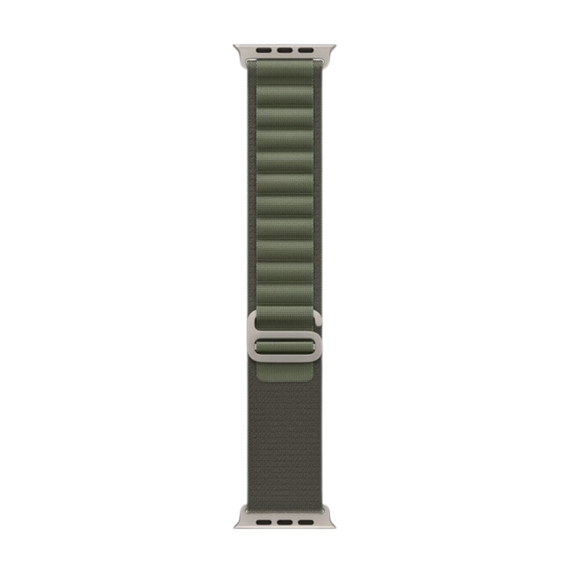 Ремінець Alpine Loop для Apple Watch 38/40/41mm | Зображення 9