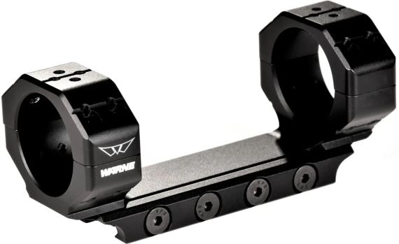 Кріплення-моноблок Warne Skyline Precision Mount. d - 34 мм. Medium. Picatinny