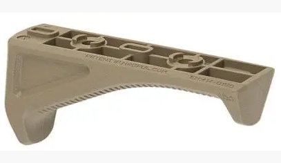 Передняя ручка на ак 47 ак 74 АК Magpul M-Lock AFG Ручка пистолетная для АК Пистолетная рукоятка | Зображення 6