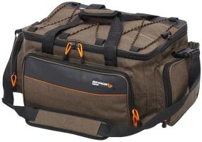 Сумка Savage Gear System Carryall L 33 Brown