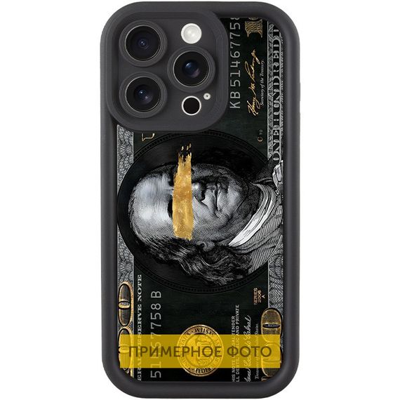 TPU чехол Prestige для Xiaomi Redmi Note 12 Pro 5G