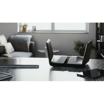 Маршрутизатор Netgear RAX120-100EUS | Зображення 7