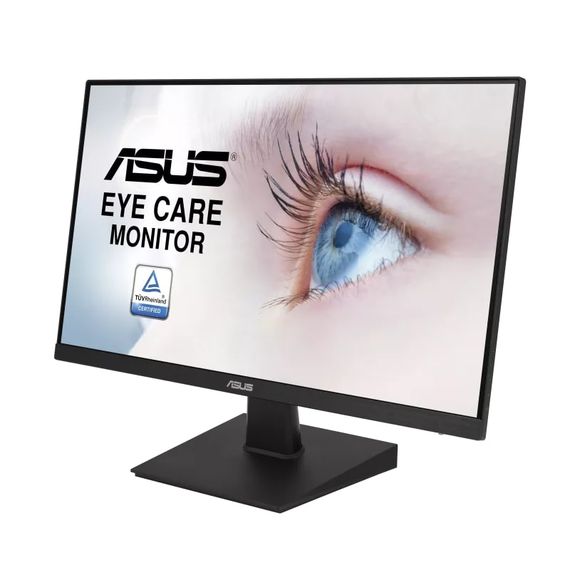 Монітор ASUS LCD 23.8' VA247HE (90LM0795-B01170) | Зображення 2