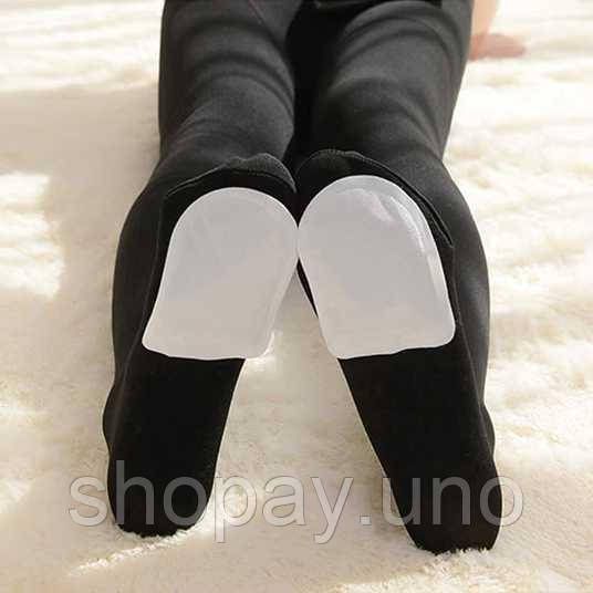 Хімічна грілка для ніг, до 8 годин, 2 шт., Toe Warmer  / Грелка для пальців ніг | Зображення 4