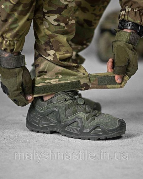 Летний тактический костюм GECKTAR мультикам ДЛ6409 | Зображення 6