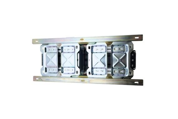 Контактор КМСр-5 500А реверс 230В/АС3 Ny95504539 | Зображення 2