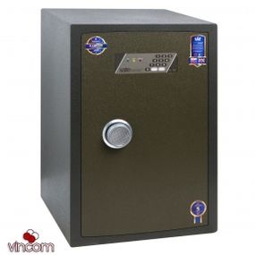 Сейф взломостойкий Safetronics NTR 61Es