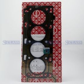 Прокладка ГБЦ Opel Vivaro / Renault Trafic 2.0 DCI 06- (1.2 mm), Elring, 381.752,