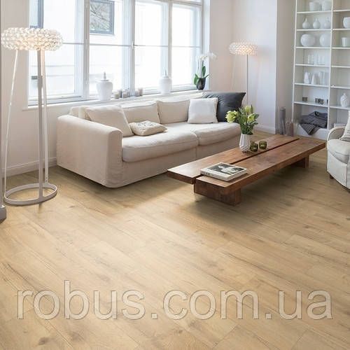 Ламінат Egger DE Home Large 4V 8 мм/32кл. EHL142 Дуб Лойя натуральний | Зображення 1
